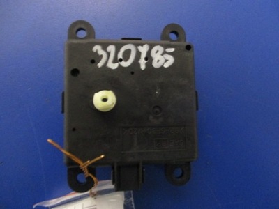 Nissan sentra b16 моторчик обдув 3j01030850 фото №1