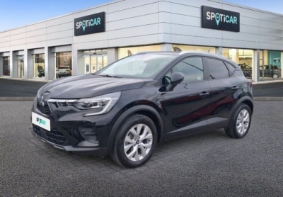 Mitsubishi ASX 1.3 mHEV Invite Style Cold 1.3 Benzyna 140KM