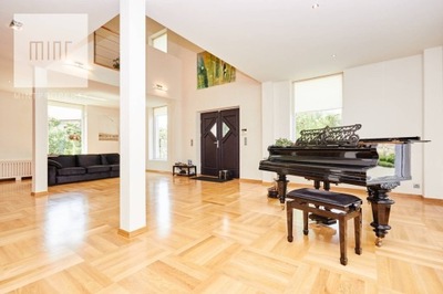 Dom, Kraków, Zwierzyniec, 320 m²