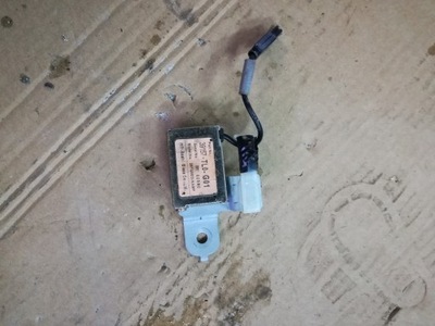 Honda accord viii 2008- 15 rok усилитель антенный фото №1