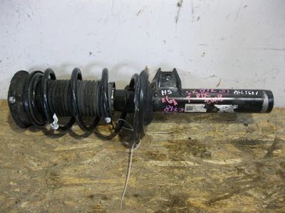 Амортизатор перед лівий правий vw golf vii t-roc tiguan фото №1