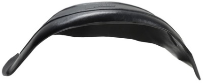 Vw transporter t4 1990-2003 подкрылок фото №1