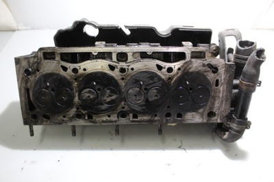 Головка двигателя renault espace iv 1.9dci фото №1