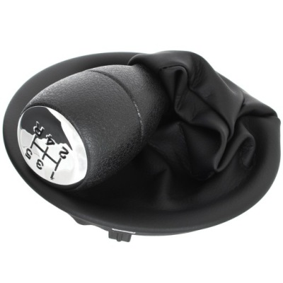 Citroen berlingo partner 2008- ручка рычаг переключения передач чехол передач фото №1