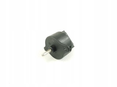 Потенціометр вентилятор hyundai sonata 93-98 ori aso фото №1