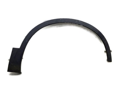 Volvo xc40 молдинг крыла правый перед 31448349 фото №1