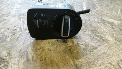 Вимикач світла audi a1 10-14 8x2941531p фото №1