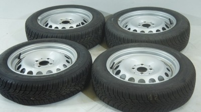 RATAI K8946 SMART 4X100 165/65 185/60R15 ŽIEMINĖS 