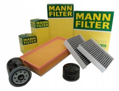 Alfa romeo gt 04-10 1.9 jtd дизель фильтры набор фото №1