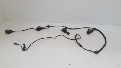 Жгут pdc задняя 4b1971085a audi a6 c5 фото №1