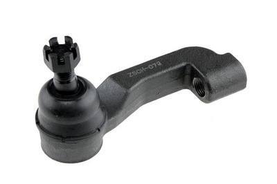 Наконечник тяга ліва dodge nitro 2008- фото №1