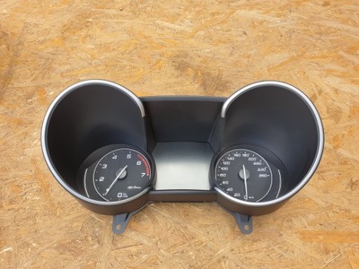 Alfa romeo giulia счетчик приборная панель 50559254 2.0b фото №1