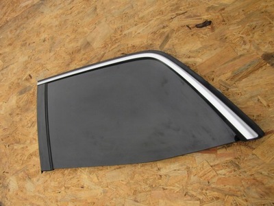 Mercedes gl w166 x166 скло кузовна правий задня a1666700150 фото №1