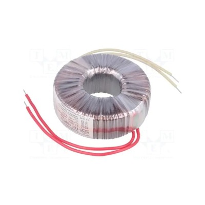 TST100/013 [230V/24V 4,16A 100W] transformator toroidalny