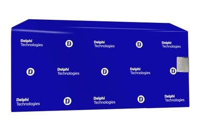 SENSOR / SONDA DELPHI AS10171  