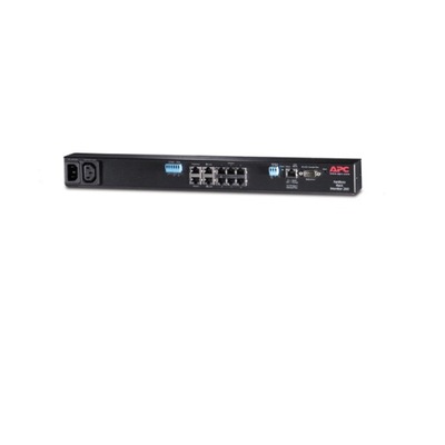 APC NetBotz Rack Monitor 200 (NBRK0200)