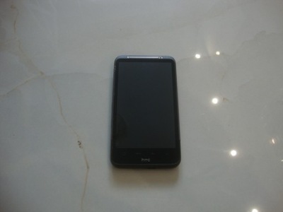 HTC DESIRE HD