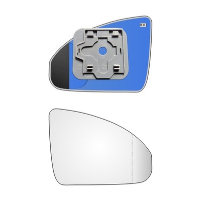 Асферичний infiniti fx s50 2003-2008 2004 2005 фото №1