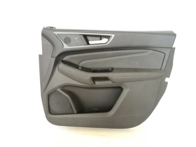 Ford s-max 2016 обшивки двері фото №1