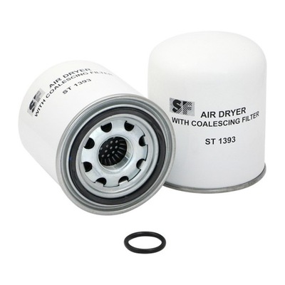 FILTRO DESHUMECTADOR AIRE SF FILTER ST 1393  