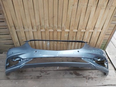 Бампер перед передний opel insignia b 39136417 фото №1