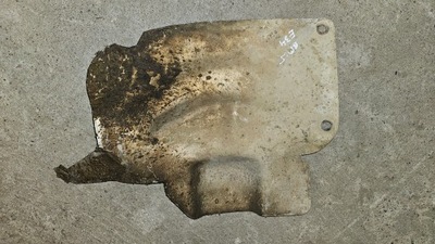 Защита тепловая bmw e34 m50b20 фото №1