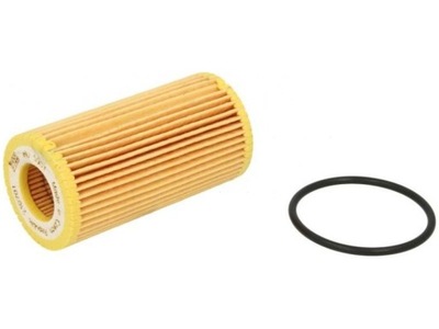 Фильтр масла ford focus iv, tourneo connect, transit connect 05.15- фото №1