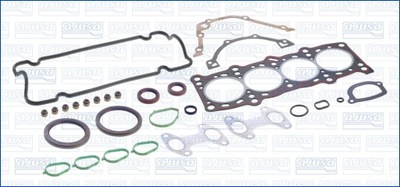 AJUSA 50203200 JUEGO DE FORROS INTEGRO FIAT PANDA 04-  