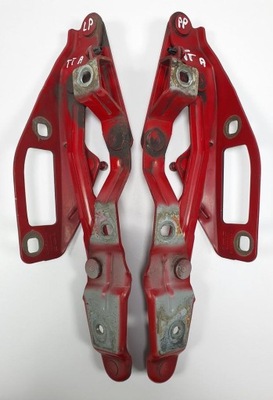 Петли капот audi tt 8n 8n0823301 пара фото №1