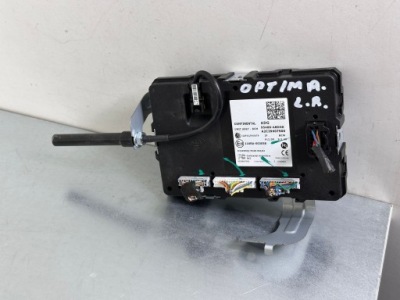 Kia optima 2018 другое компьютеры / модули / блоки управления 95400a8dg0 фото №1