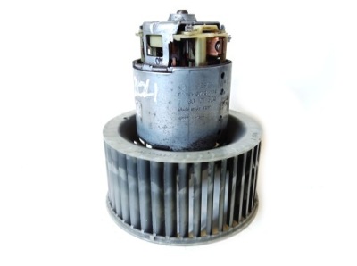 Повітродувка вентилятор mercedes w204 0130101624 фото №1