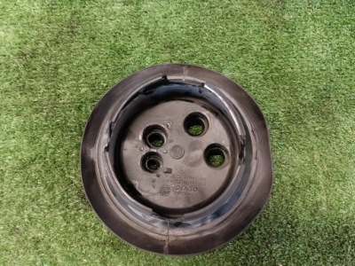 Кольцо samouszczelniający отопителя bmw f45 фото №1