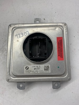 Bmw led модуль перетворювач 2590746 фото №1