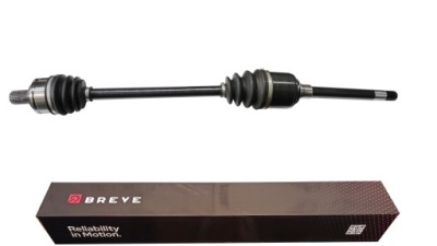 Приводной вал правая mercedes x167 w167 gls 450 580 600 amg 63 eq boost 4-matic фото №1