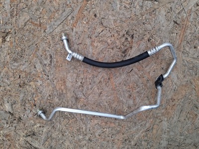 Шланг wąż кондиционера citroen c3 iii 9814745180 фото №1