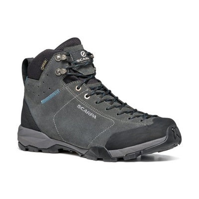 Buty SCARPA MOJITO HIKE GTX shark (Rozmiar B: 43,5