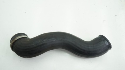 Volvo v70 s60 xc70 труба воздуха интеркулер d5 30766441 фото №1