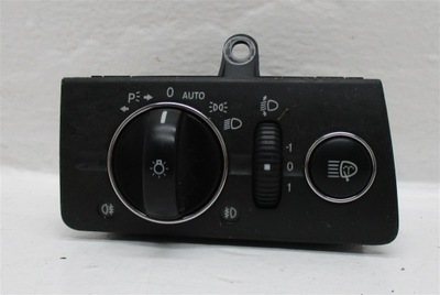 Перемикач світла mercedes e w211 2115451004 eu фото №1