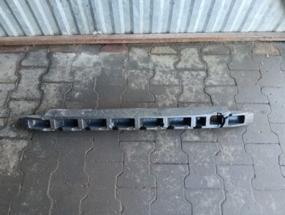 Абсорбер бампера перед 1s0807248b vw up фото №1