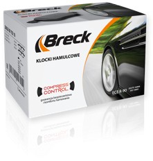 PADS BRAKE FRONT 219830070110 BRECK - milautoparts-fr.ukrlive.com