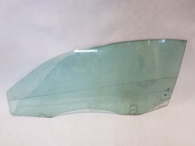 Скло ліва перед vw eos 1q фото №1