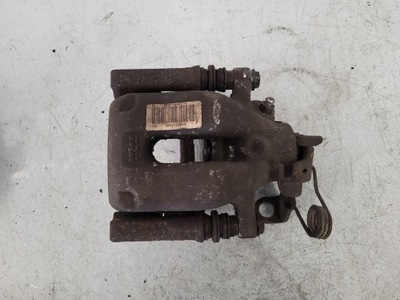 Citroen c5 iii x7 10r супорт гальмівний задня лівий фото №1