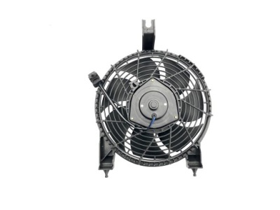 Вентилятор кондиционера toyota land cruiser 200 фото №1