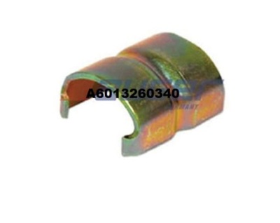 Хомут стабилизатора новый mercedes t1 bus 6013260340 фото №1