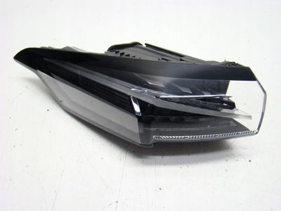 Peugeot 308 gt - лампа левый задняя фото №1