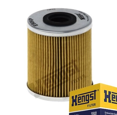 Hengst фільтр e90kp d164 фільтр пального фото №1