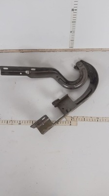 CHARNELA CAPO DERECHA PEUGEOT 3008 09- ORIGINAL  