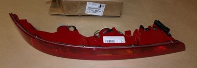 Лампа задня c ds7 права фото №1