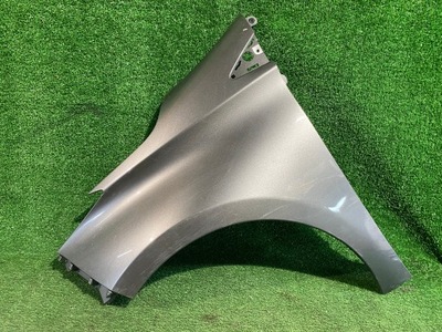 Крила передній лівий renault zoe фото №1