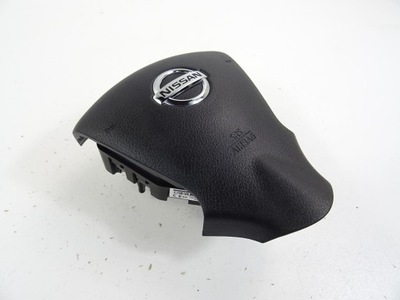 Nissan note ii e12 подушка подушка безопасности водителя 12- фото №1